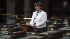 Gathering limits make it a 'great time to be building a pipeline:' Alberta minister